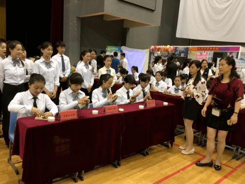 選擇高薪金融專業 開啟職業發展的