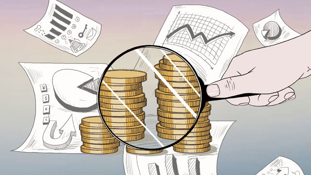 政策開年密集出臺，金融強監管序幕已拉開